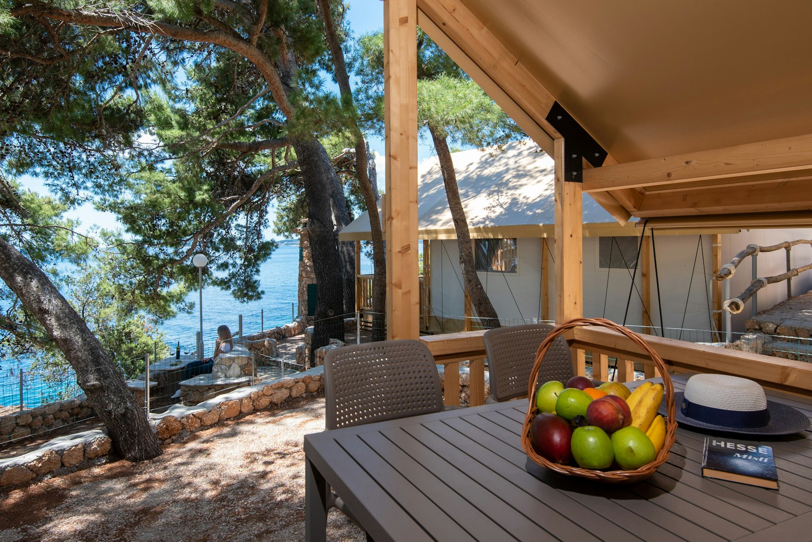 Orebić · Korčula