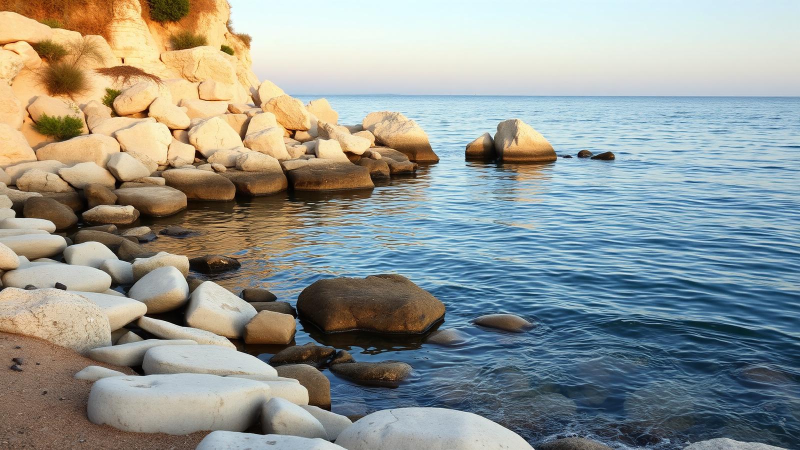 Rovinj → Lim Fjord → Rovinj