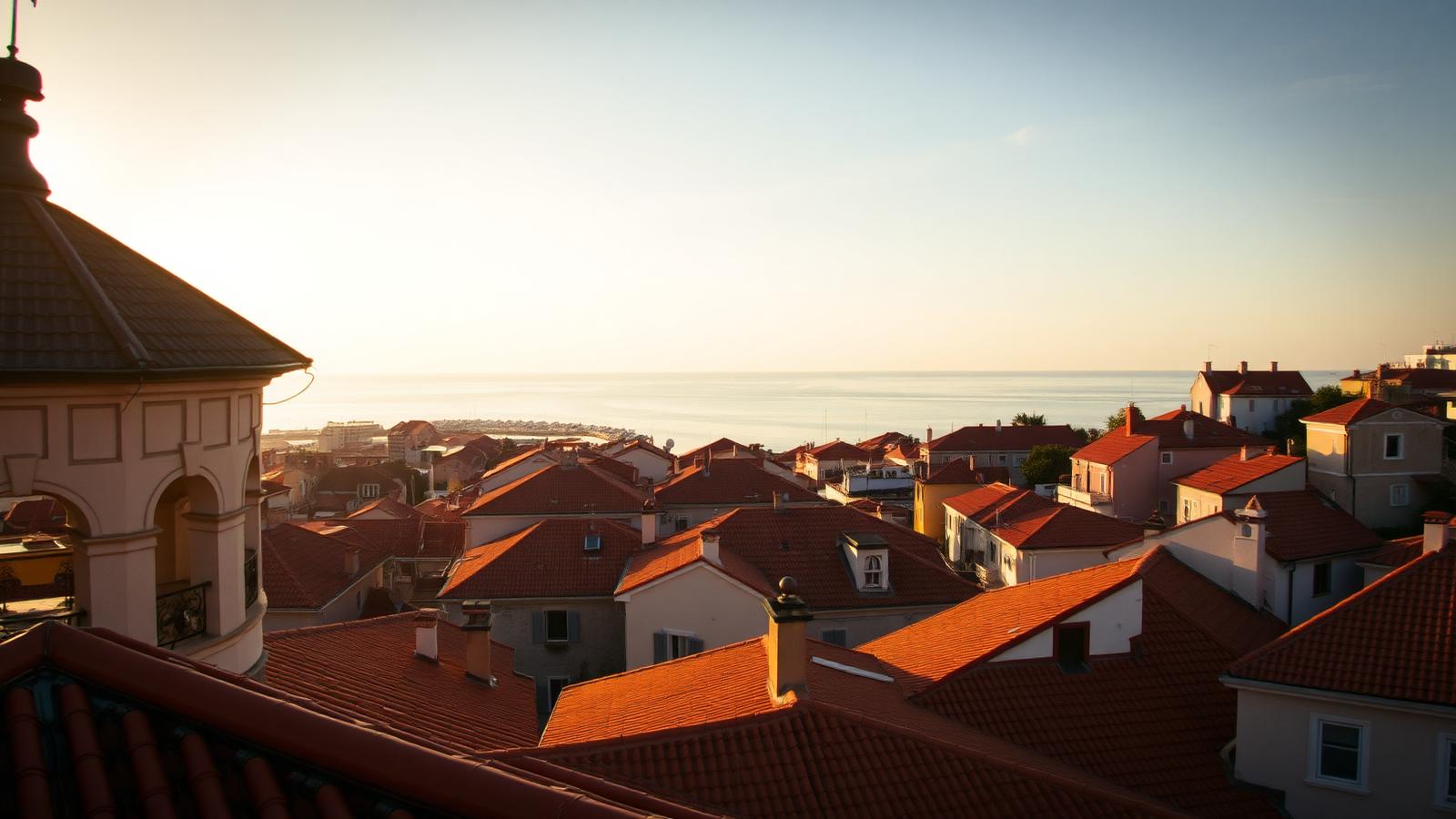 Rovinj → Crveni Otok → Rovinj