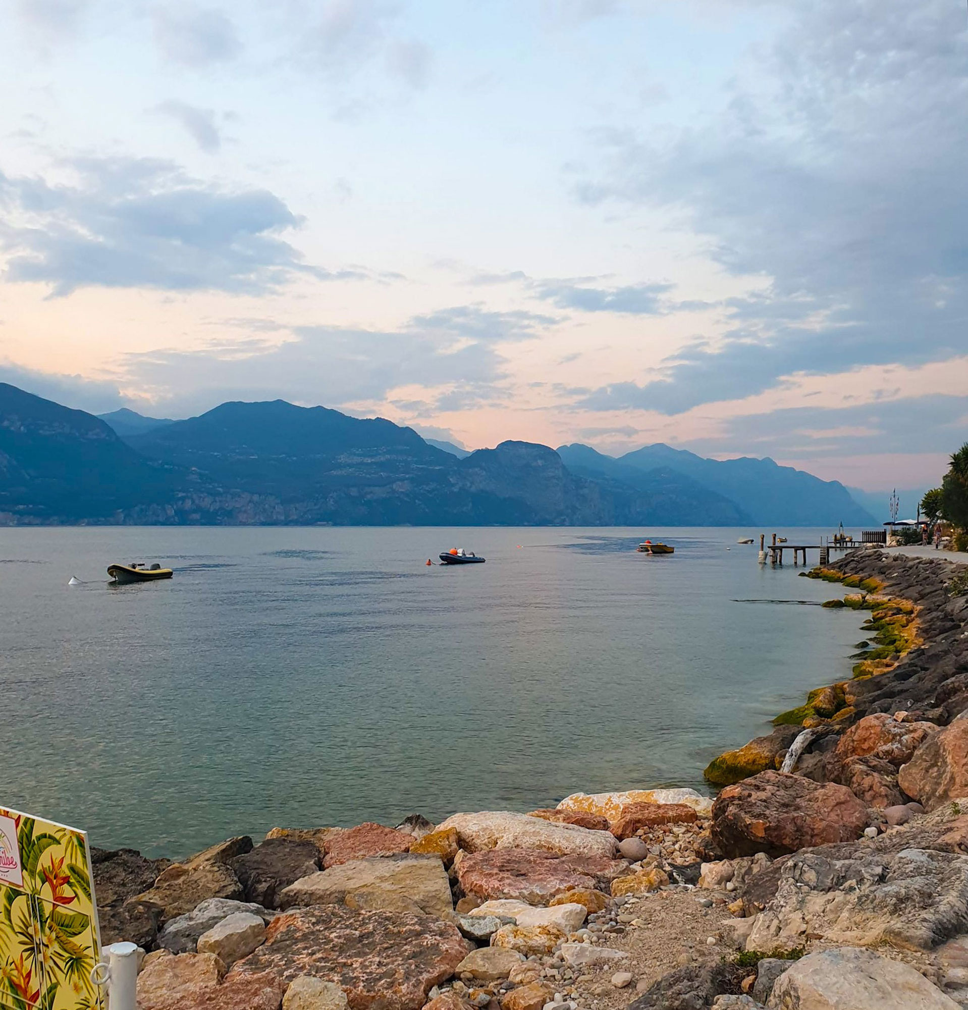 Brenzone sul Garda