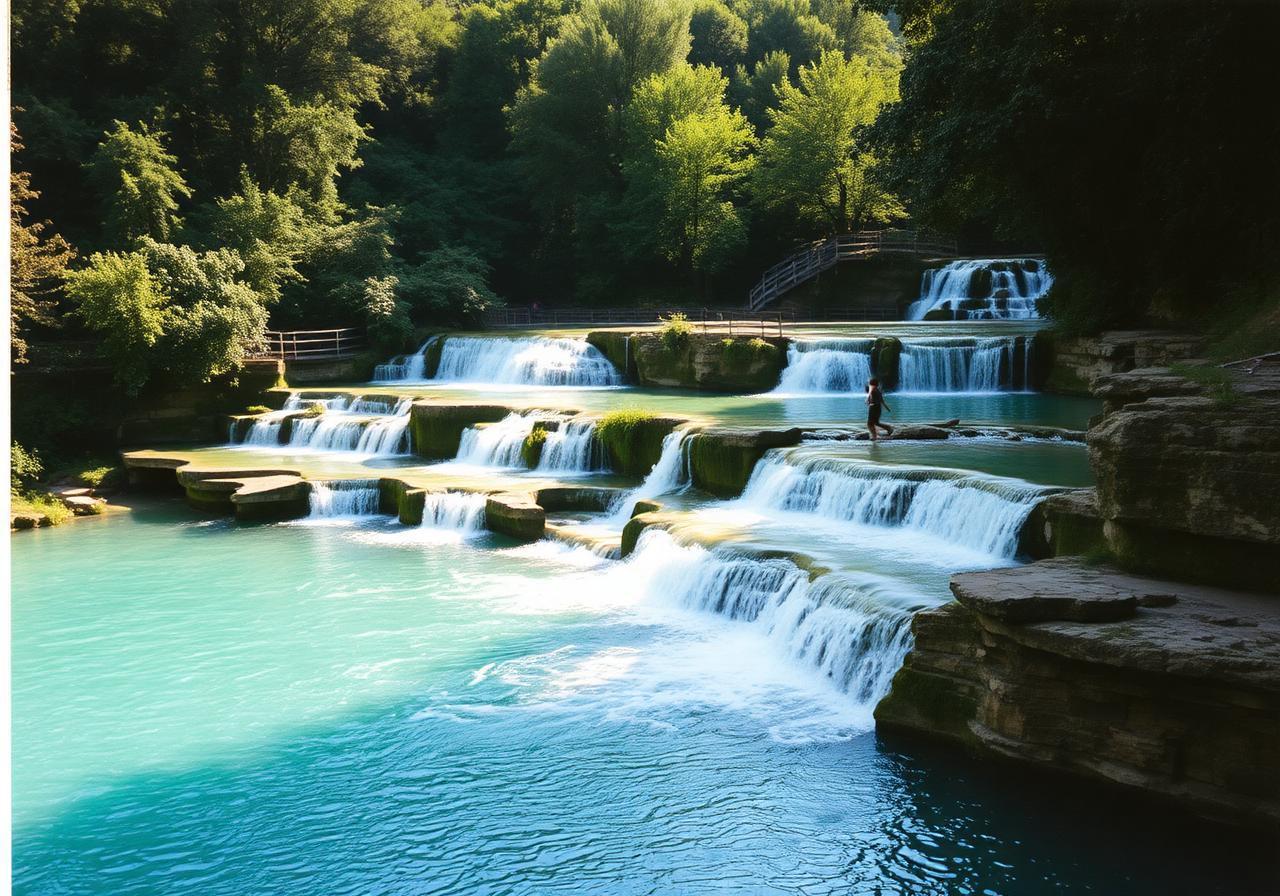 Krka National Park